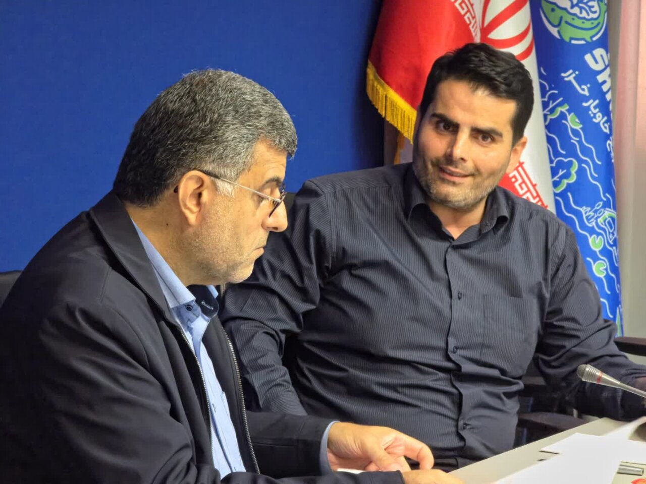 شهردار بندرکیاشهر: تلاش مضاعف برای خدمت‌رسانی به مردم و تکمیل زیرساخت‌های شهری در اولویت است