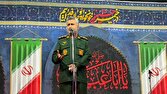 شیب قائمی که دشمن را زمین‌گیر کرد