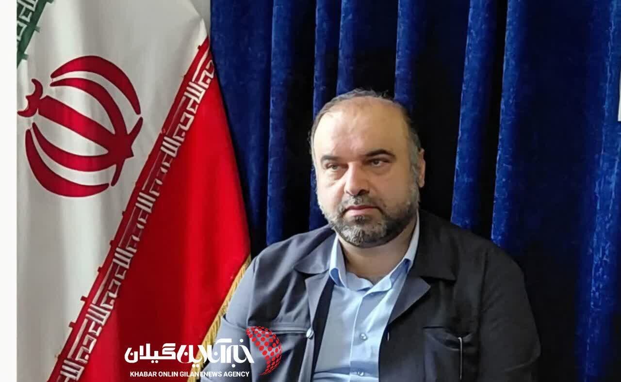 فرماندار شهرستان املش:نماز جمعه محور وحدت، همدلی و خدمت‌رسانی به مردم است