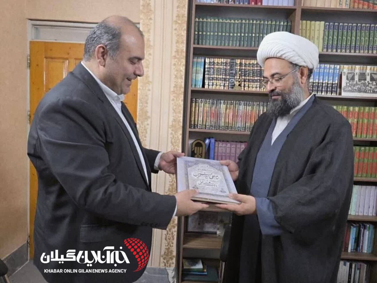 فرماندار شهرستان لنگرود: نمازجمعه ویترین نظام است