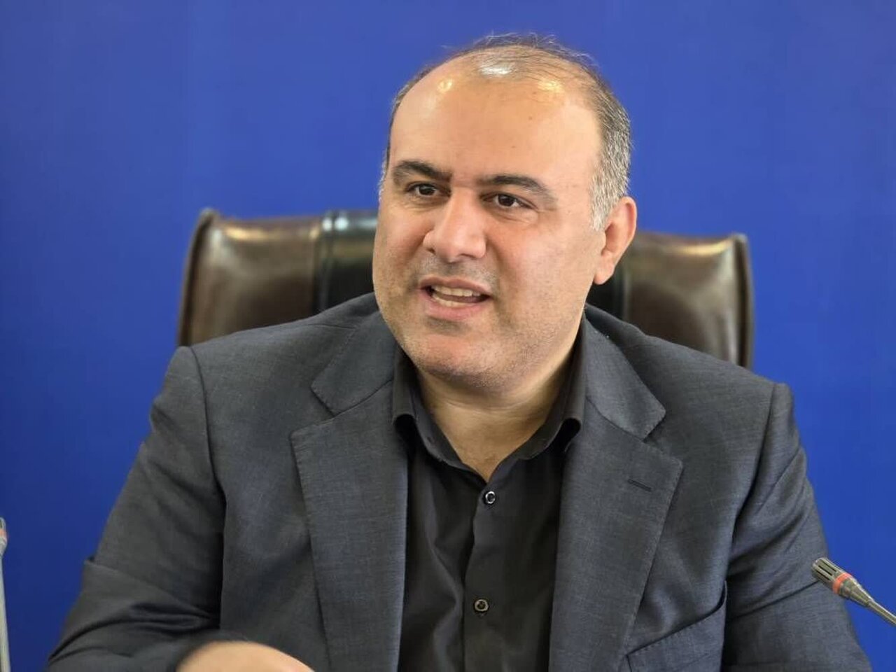 فرماندار لنگرود :ملت پای کارنظام هستند واین در تشیع رهبری نشان داده شده است