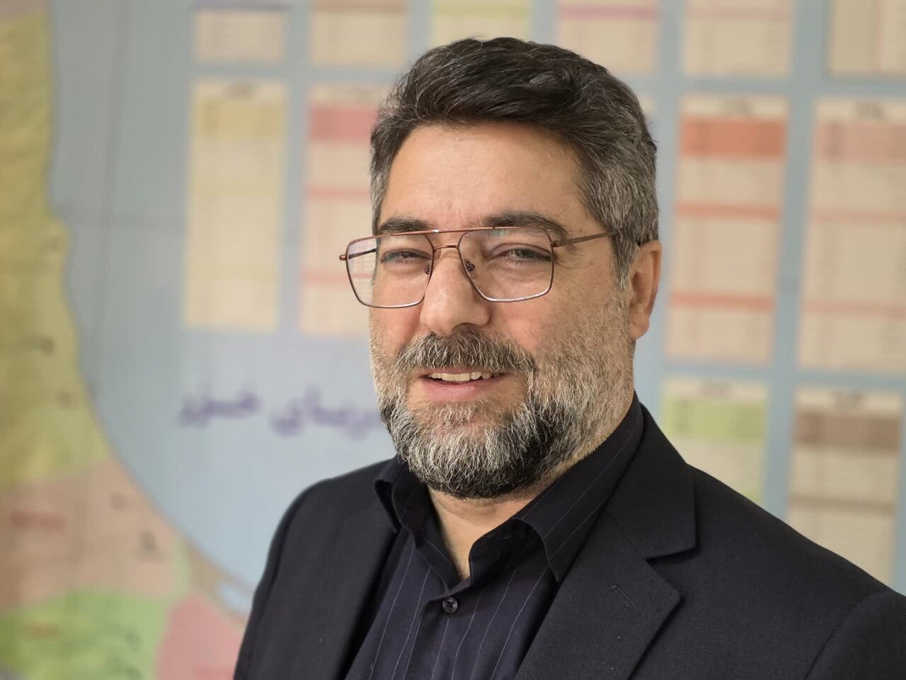 مدیرکل امور شهری استانداری گیلان: ساختار شوراهای اسلامی گیلان پس از انتخابات بازآفرینی می‌شود