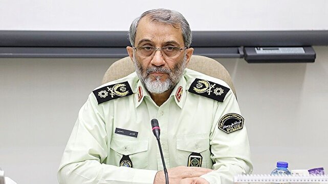 پلیس اجازه بروز رفتارهای خلاف قانون و هنجارشکنانه را نخواهد داد