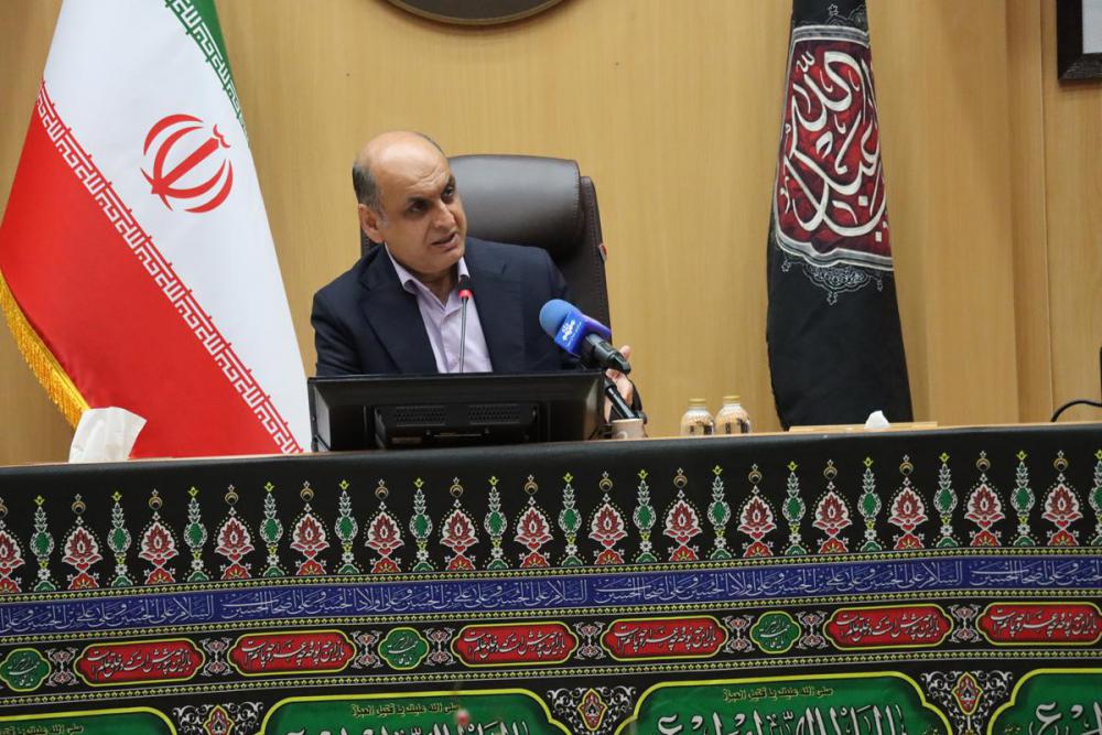 پیگیری فوری مطالبه بیمه‌ای بازاریان بازار سوخته رشت توسط استانداری گیلان