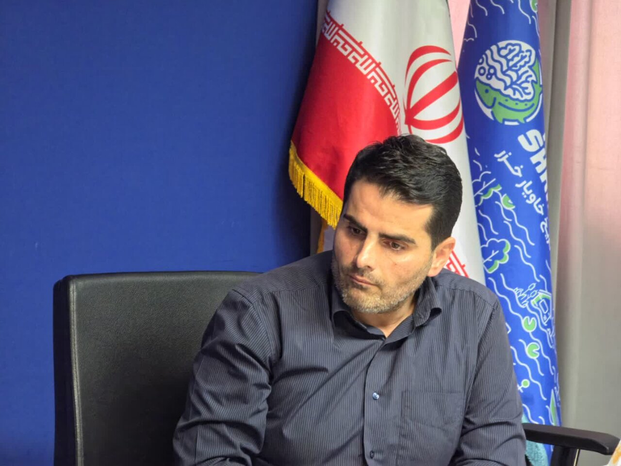 یک دستگاه خودروی آتش‌نشانی به ناوگان امدادی بندر کیاشهر اضافه می سشود