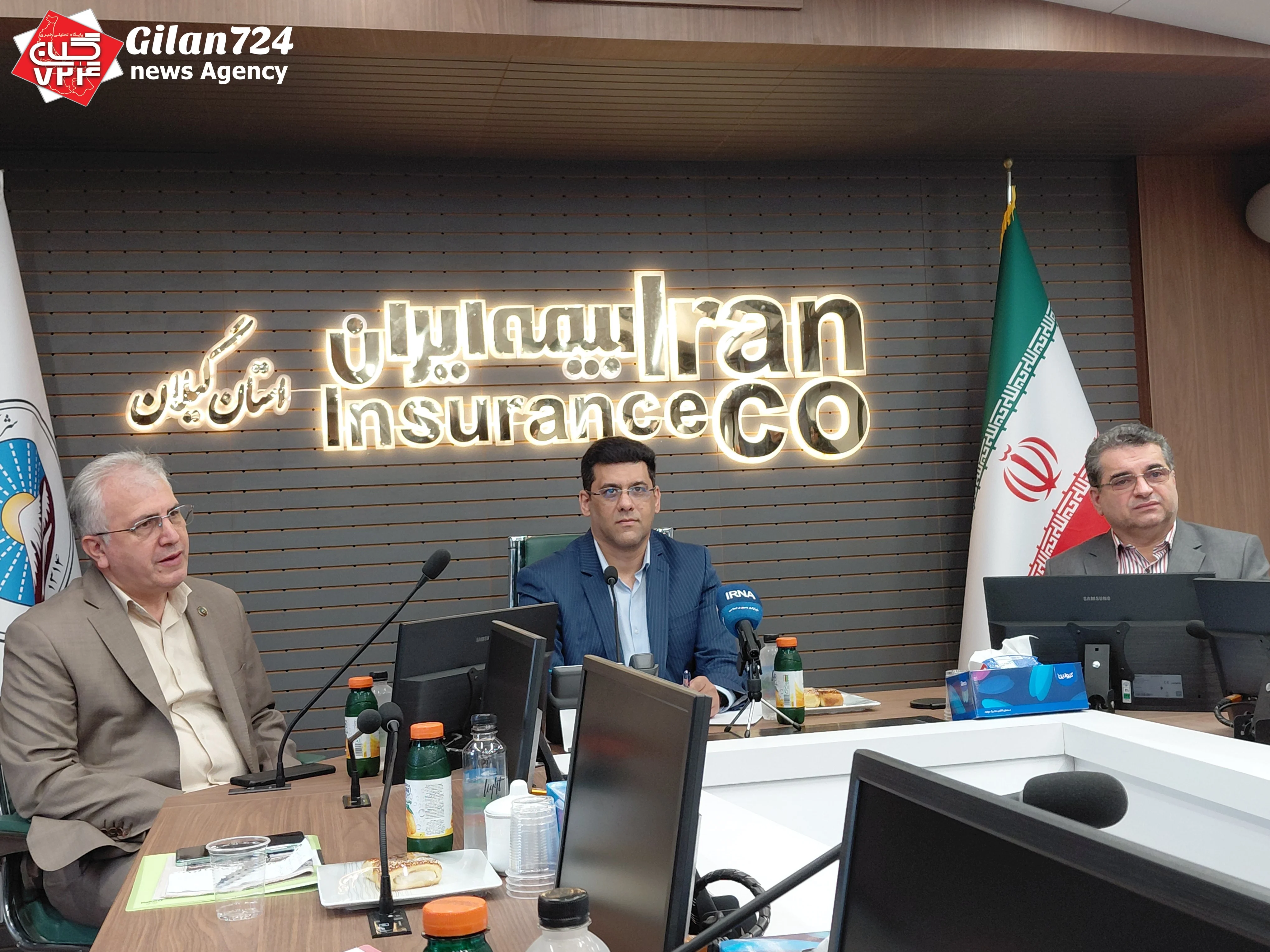 پرداخت بیش از ۵۵۰ میلیارد تومان خسارت مجتمع ونوس و استثنائات بیمه‌نامه جنگ