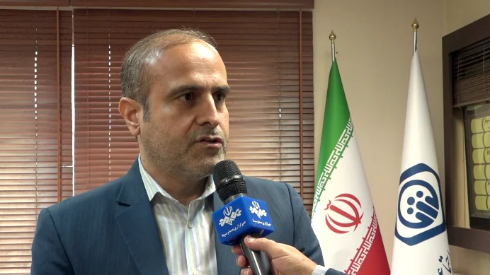 مدیرکل تأمین اجتماعی گیلان بدهی قطعی کارفرمایان را ۲۵۰۰ میلیارد تومان اعلام کرد