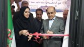 آیین بازگشایی کتابخانه عمومی حکیم فردوسی کلشتر رودبار