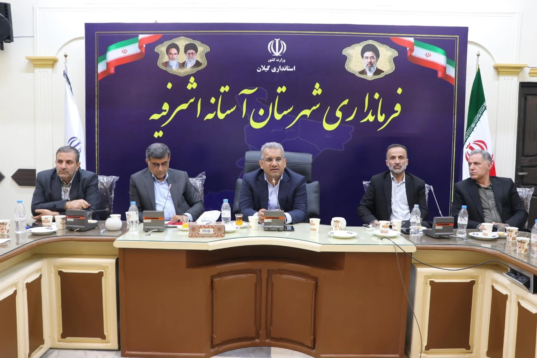 معاون امور تعاون وزارت تعاون از پیگیری واگذاری تصفیه تعاونی‌های منحله به قوه قضائیه خبر داد