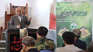 جنگلبانان، حافظان اول محیط زیست و منابع طبیعی