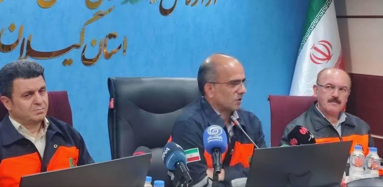 خبرآنلاین گیلان گزارش می دهدآقای مدیرکل راهداری؛ چند خانواده دیگر باید تاوان جاده‌های ناایمن گیلان را بدهند؟