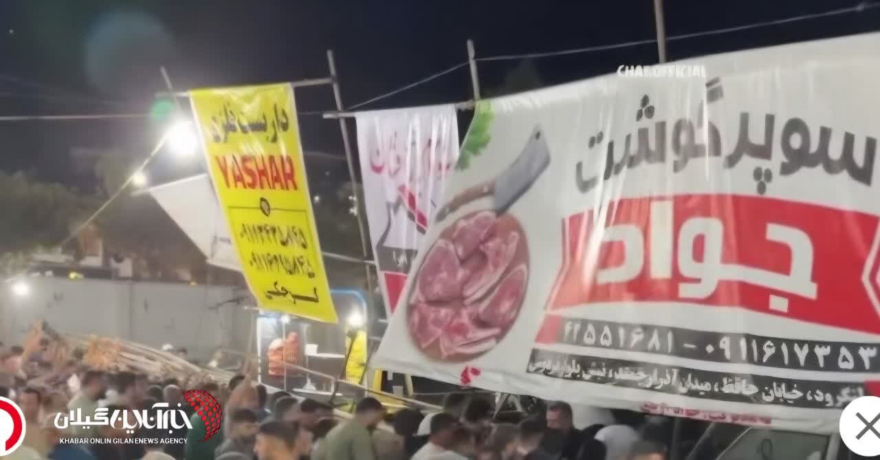 رئیس اداره ورزش و جوانان لنگرود جزئیات جدید از حادثه فرو ریختن داربست مسابقات کشتی گیله‌مردی این شهرستان را تشریح کرد