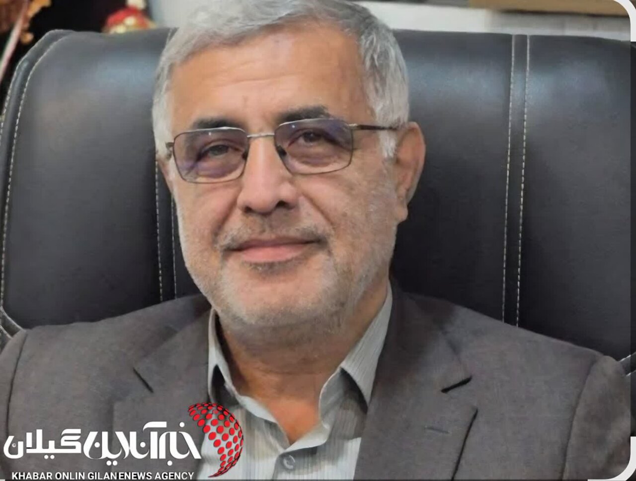 شهردار لولمان ازتحقق کامل بودجه سال گذشته و جهش قابل توجه بودجه سال جدید شهرداری خبر داد شهردار لولمان ازتحقق کامل بودجه سال گذشته و جهش قابل توجه بودجه سال جدید شهرداری خبر داد