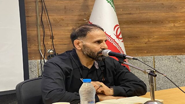 ضرورت بهره گیری بخش خصوصی و دانشگاه‌ها برای توسعه ورزش گیلان