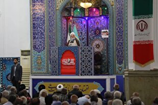 مسجد؛ قرارگاه زنده در بطن محله