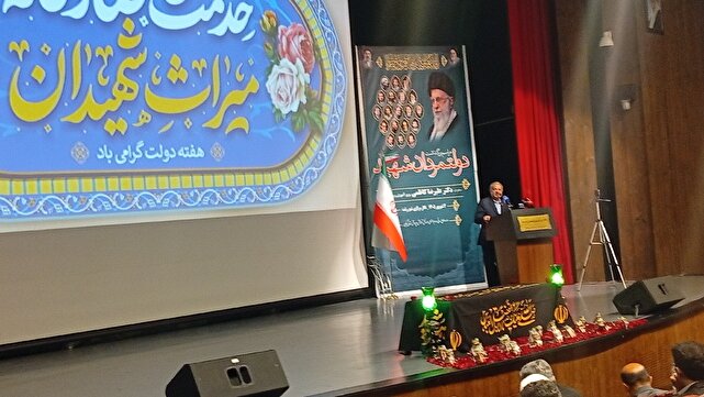 وحدت در خدمت و میدان رمز پیروزی بر دشمن/ ضرورت تبیین سیره و مکتب مدیریتی دولت مردان شهید