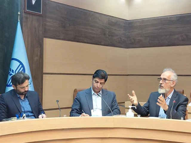 چگونه حل مشکلات فیزیکی، بازرسی و نقدینگی به پایداری زنجیره تأمین دارو در گیلان کمک می‌کند؟