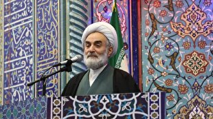 وحدت و انسجام ملت ایران از موشک های بالستیک قدرتمند تر است وحدت و انسجام ملت ایران از موشک های بالستیک قدرتمند تر است