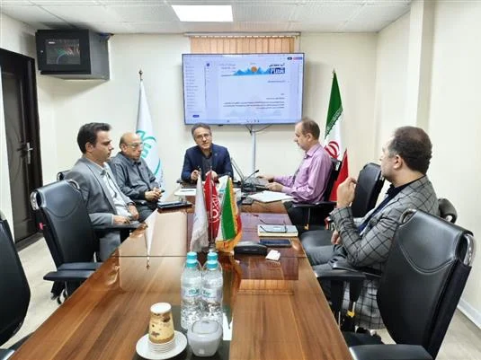 بررسی پرونده‌های مدیران کنترل کیفیت واحدهای تولیدی در گیلان